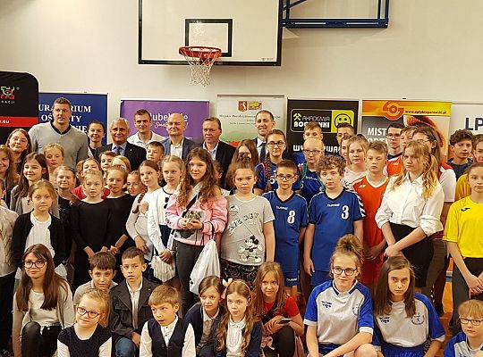 XI Ogólnopolski Zlot Szkół im. Olimpijczyków 31133
