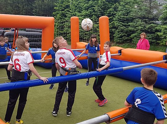 XI Ogólnopolski Zlot Szkół im. Olimpijczyków 31134