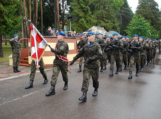 Dzień Otwartych Koszar 1. Lęborskiego Batalionu 31140
