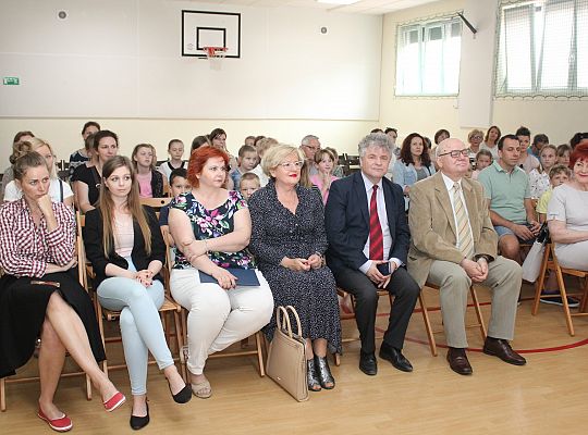 Ekologia i segregacja. Konkurs na Dni Techniki dla 31165