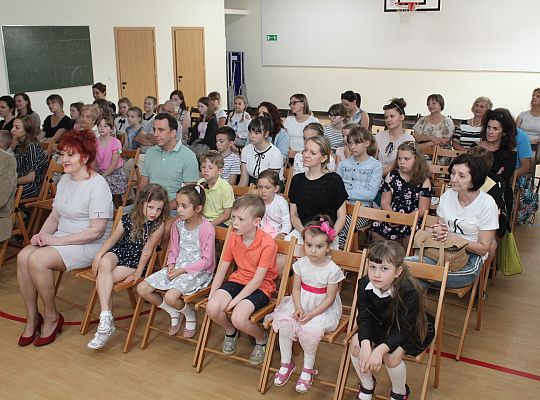 Ekologia i segregacja. Konkurs na Dni Techniki dla 31169