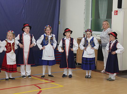 Ekologia i segregacja. Konkurs na Dni Techniki dla 31174