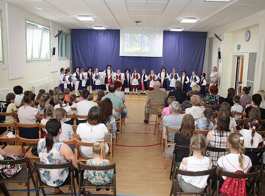 Ekologia i segregacja. Konkurs na Dni Techniki dla 31176