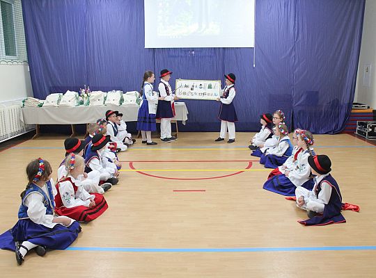 Ekologia i segregacja. Konkurs na Dni Techniki dla 31179