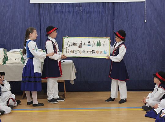 Ekologia i segregacja. Konkurs na Dni Techniki dla 31180