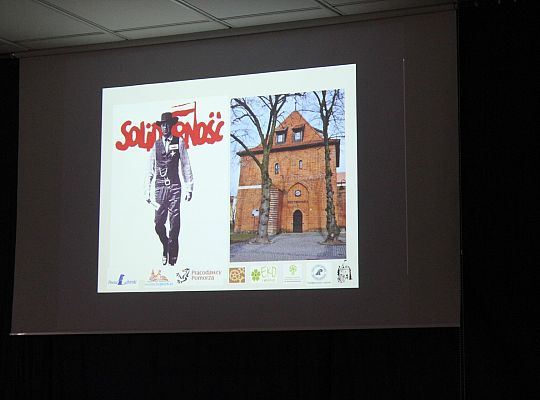 Ekologia i segregacja. Konkurs na Dni Techniki dla 31183