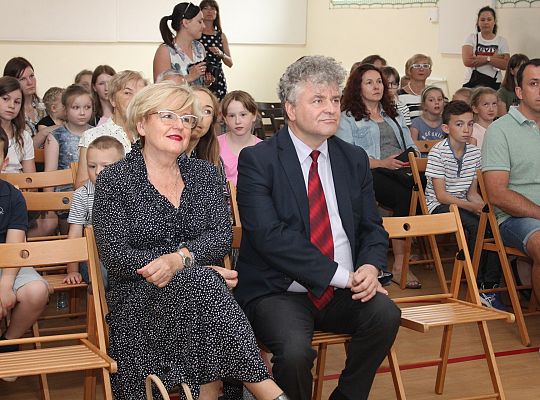 Ekologia i segregacja. Konkurs na Dni Techniki dla 31184