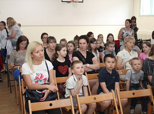 Ekologia i segregacja. Konkurs na Dni Techniki dla 31185