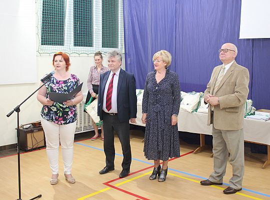 Ekologia i segregacja. Konkurs na Dni Techniki dla 31189
