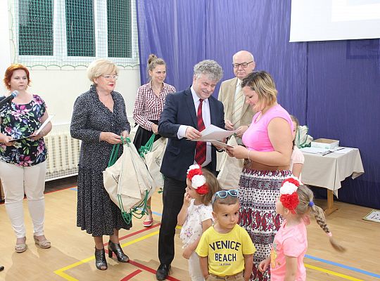 Ekologia i segregacja. Konkurs na Dni Techniki dla 31190
