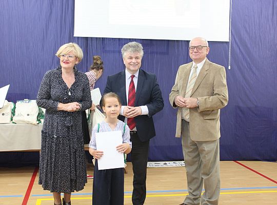 Ekologia i segregacja. Konkurs na Dni Techniki dla 31194