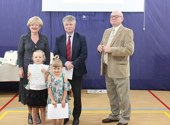 Ekologia i segregacja. Konkurs na Dni Techniki dla 31199