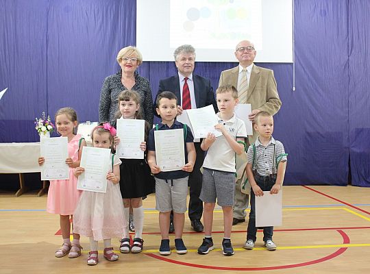 Ekologia i segregacja. Konkurs na Dni Techniki dla 31201