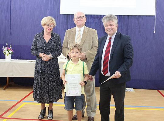 Ekologia i segregacja. Konkurs na Dni Techniki dla 31204
