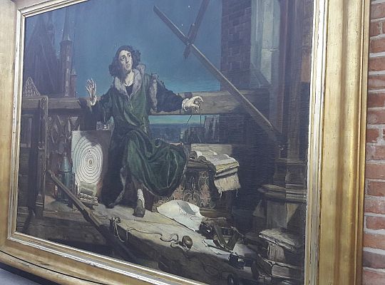 Finał konkursu wiedzy o zamkach krzyżackich 31212