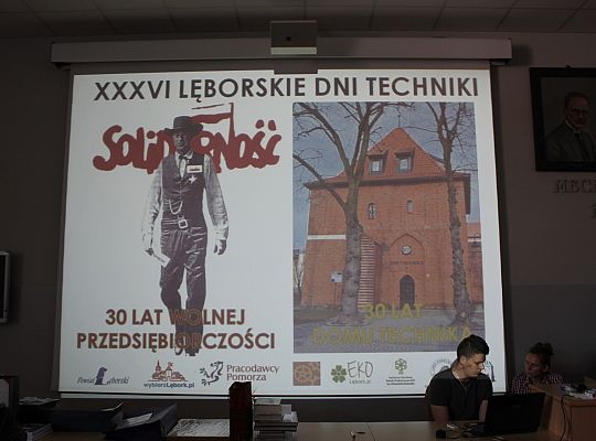 XXXVI Lęborskie Dni Techniki pod znakiem wolnej 31218