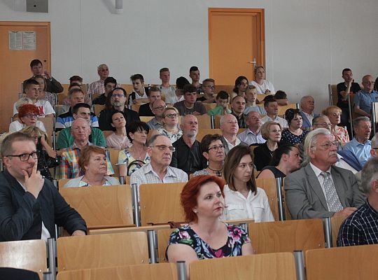 XXXVI Lęborskie Dni Techniki pod znakiem wolnej 31220