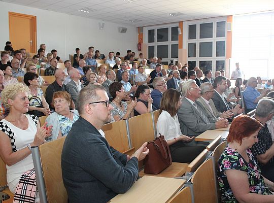 XXXVI Lęborskie Dni Techniki pod znakiem wolnej 31224