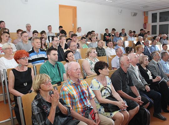 XXXVI Lęborskie Dni Techniki pod znakiem wolnej 31225