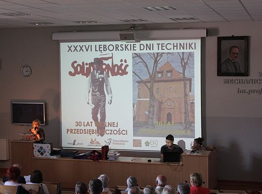 XXXVI Lęborskie Dni Techniki pod znakiem wolnej 31227