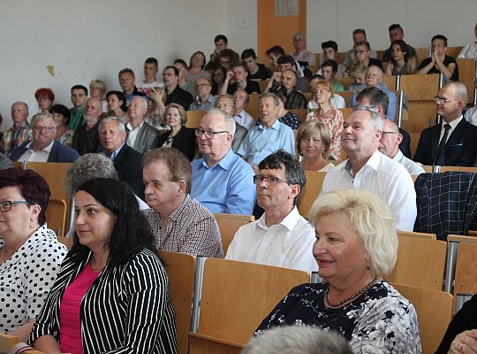 XXXVI Lęborskie Dni Techniki pod znakiem wolnej 31231