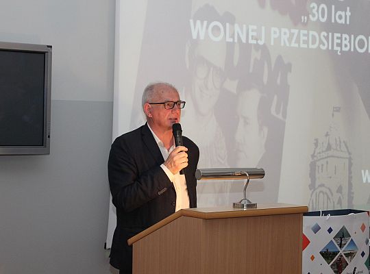 XXXVI Lęborskie Dni Techniki pod znakiem wolnej 31233