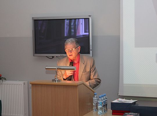 XXXVI Lęborskie Dni Techniki pod znakiem wolnej 31235