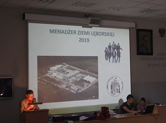 XXXVI Lęborskie Dni Techniki pod znakiem wolnej 31236