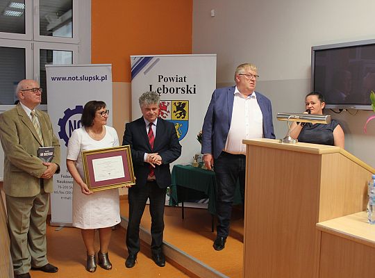 XXXVI Lęborskie Dni Techniki pod znakiem wolnej 31238