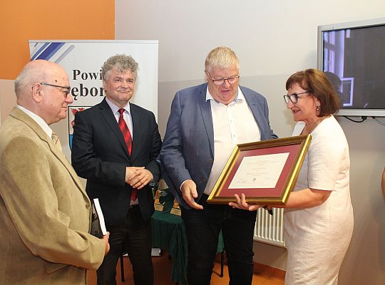 XXXVI Lęborskie Dni Techniki pod znakiem wolnej 31239