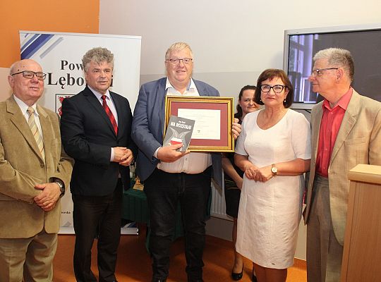XXXVI Lęborskie Dni Techniki pod znakiem wolnej 31240