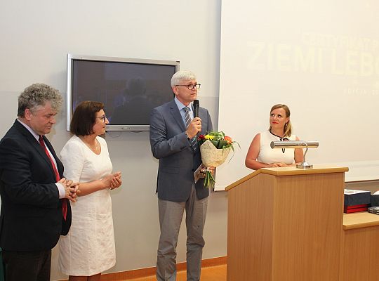 XXXVI Lęborskie Dni Techniki pod znakiem wolnej 31244