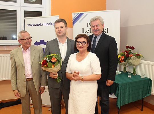 XXXVI Lęborskie Dni Techniki pod znakiem wolnej 31246