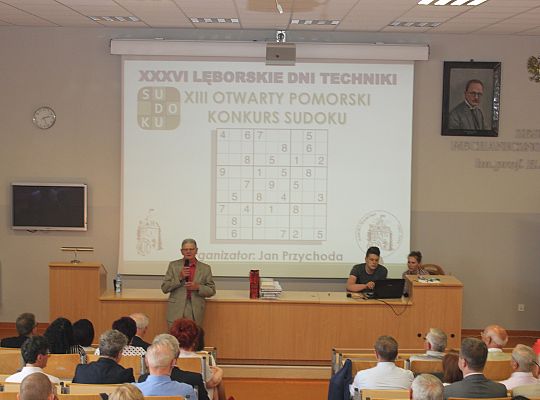 XXXVI Lęborskie Dni Techniki pod znakiem wolnej 31250
