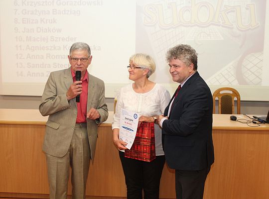 XXXVI Lęborskie Dni Techniki pod znakiem wolnej 31252