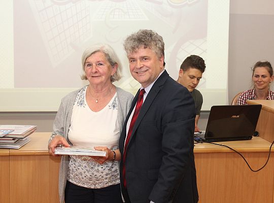 XXXVI Lęborskie Dni Techniki pod znakiem wolnej 31254