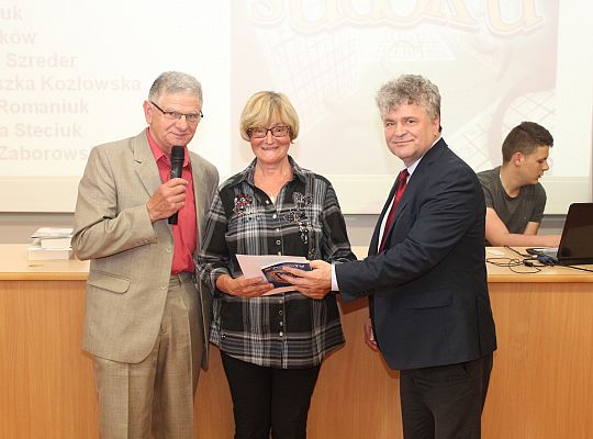 XXXVI Lęborskie Dni Techniki pod znakiem wolnej 31258