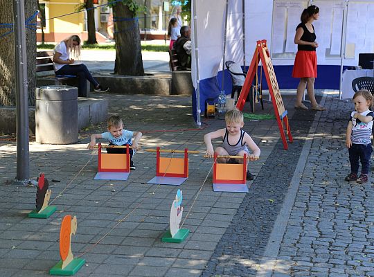 Trwa głosowanie na Budżet Obywatelski na 2020 rok 31301