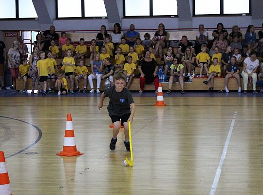 „Kto z nas lepiej i prędzej” – Konkurs Sportowy 31321