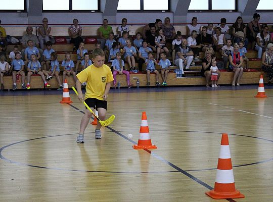 „Kto z nas lepiej i prędzej” – Konkurs Sportowy 31322
