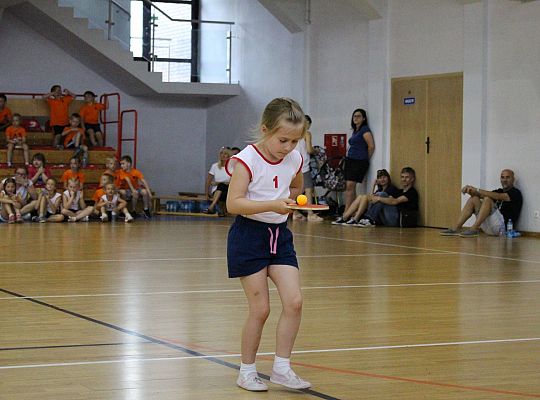 „Kto z nas lepiej i prędzej” – Konkurs Sportowy 31325