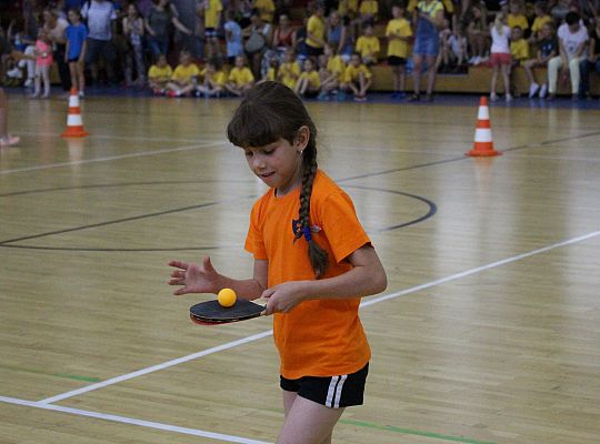 „Kto z nas lepiej i prędzej” – Konkurs Sportowy 31326