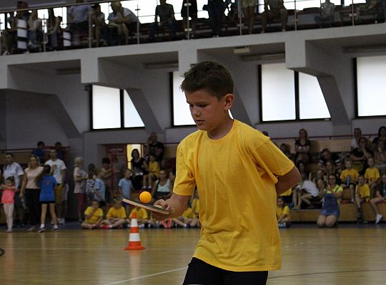 „Kto z nas lepiej i prędzej” – Konkurs Sportowy 31327