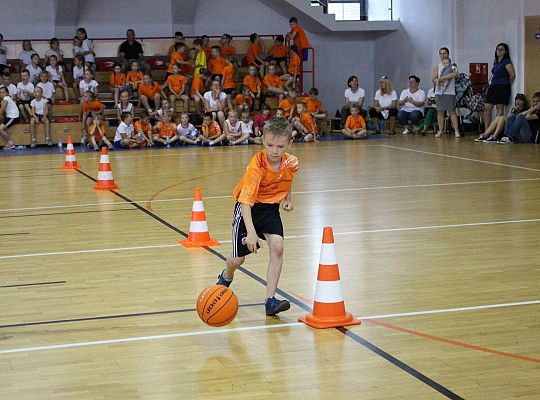 „Kto z nas lepiej i prędzej” – Konkurs Sportowy 31328