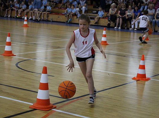 „Kto z nas lepiej i prędzej” – Konkurs Sportowy 31330