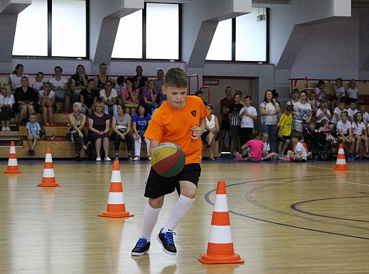 „Kto z nas lepiej i prędzej” – Konkurs Sportowy 31331