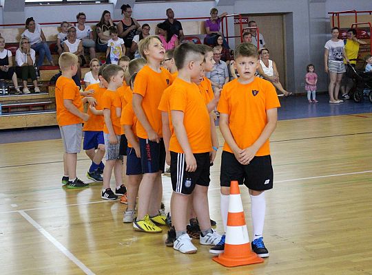 „Kto z nas lepiej i prędzej” – Konkurs Sportowy 31338