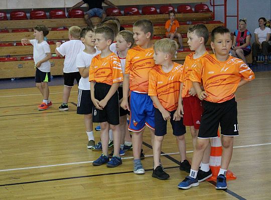 „Kto z nas lepiej i prędzej” – Konkurs Sportowy 31340