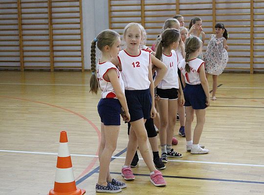 „Kto z nas lepiej i prędzej” – Konkurs Sportowy 31341