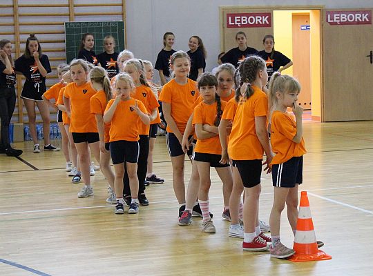 „Kto z nas lepiej i prędzej” – Konkurs Sportowy 31343